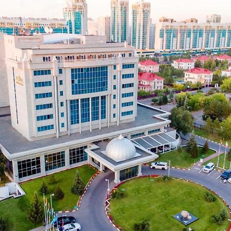 Rixos President Hotel Astana Eksteriør bilde