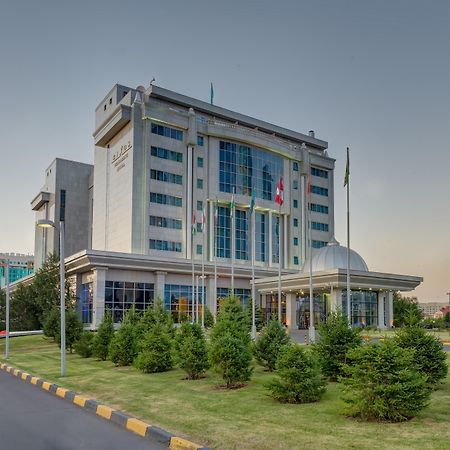 Rixos President Hotel Astana Eksteriør bilde